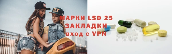 гидра Алексеевка